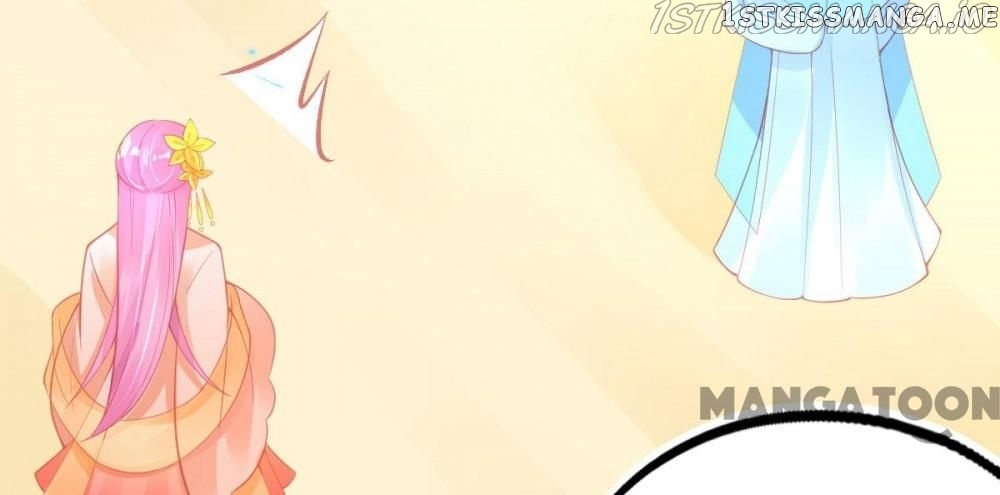 Princess And Her Ancient Vine chapter 114 - page 26
