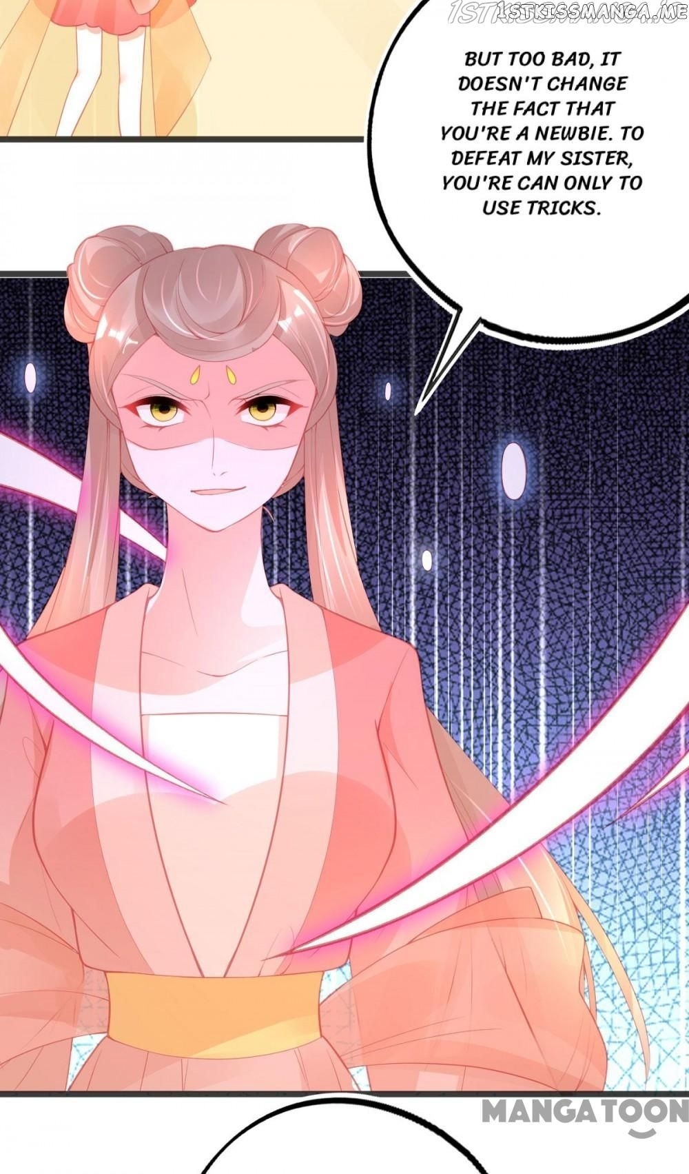 Princess And Her Ancient Vine chapter 114 - page 27