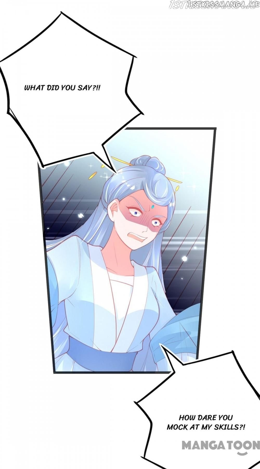 Princess And Her Ancient Vine chapter 114 - page 3