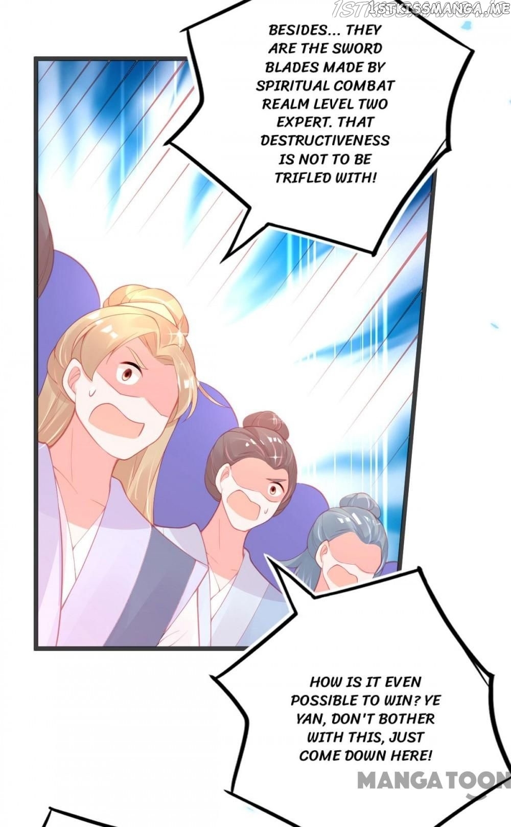 Princess And Her Ancient Vine chapter 114 - page 33