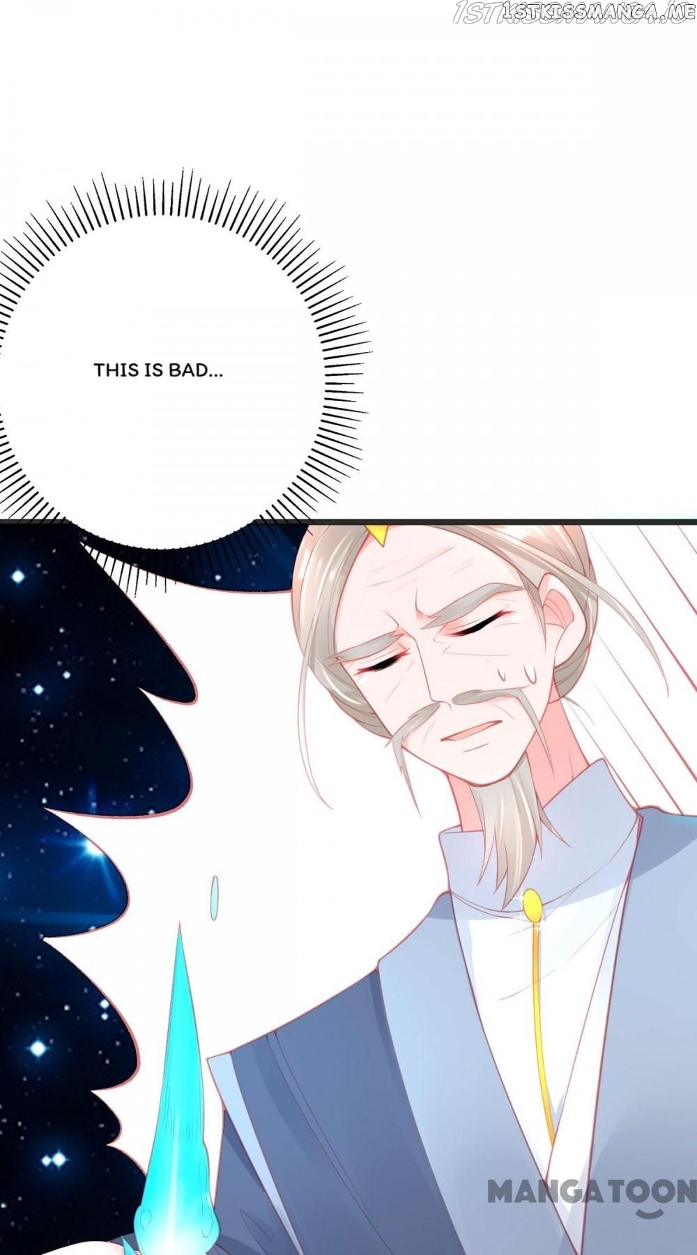 Princess And Her Ancient Vine chapter 114 - page 35