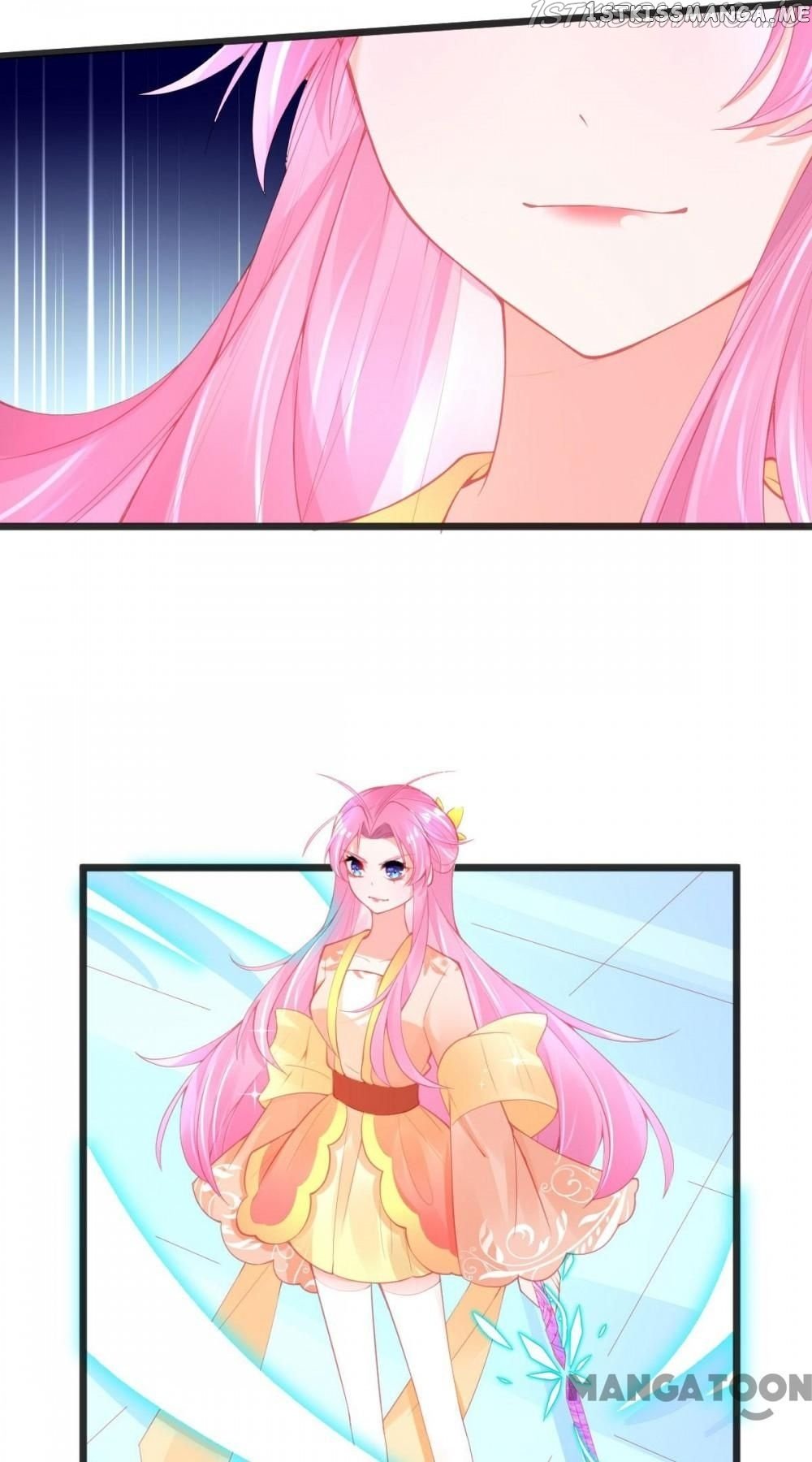 Princess And Her Ancient Vine chapter 114 - page 37