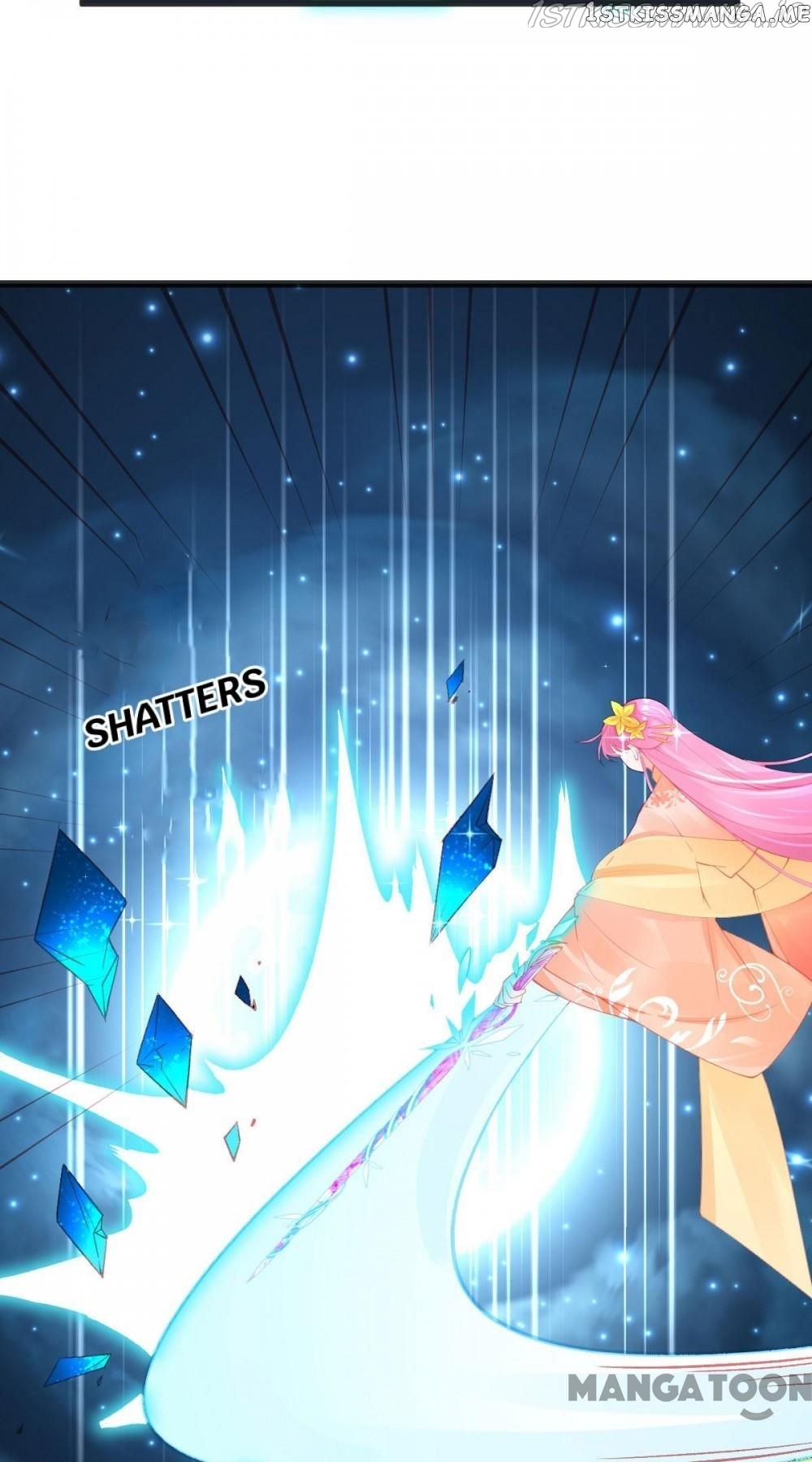 Princess And Her Ancient Vine chapter 114 - page 39