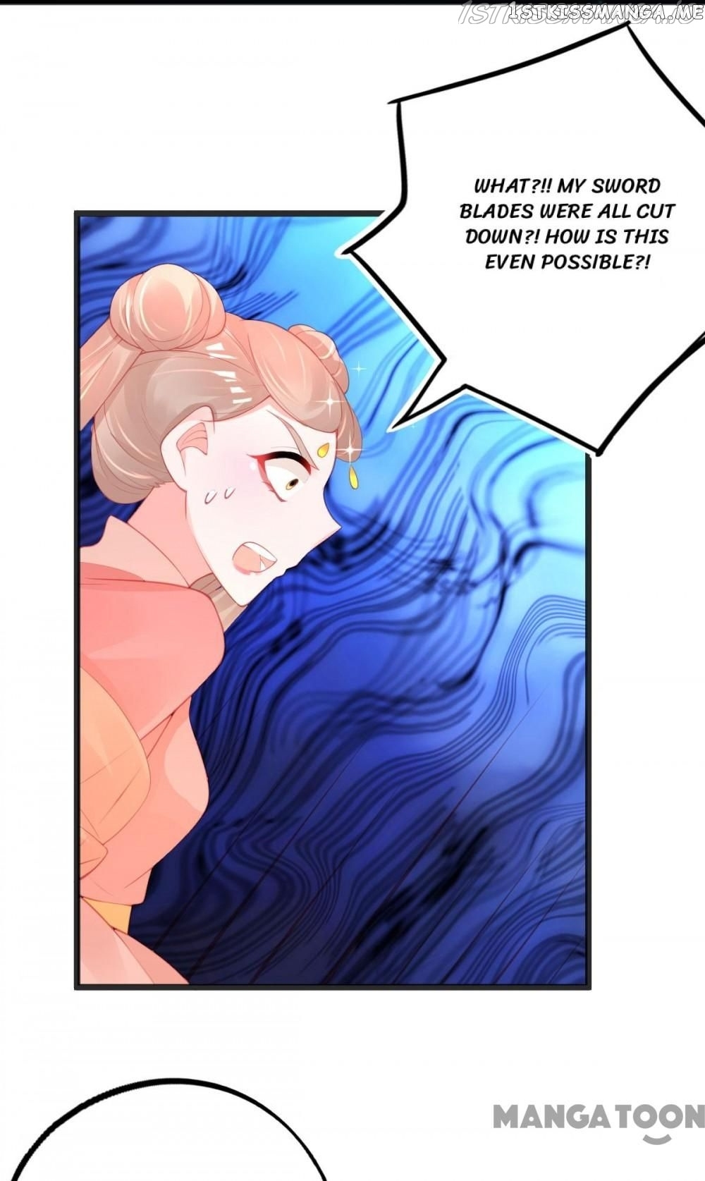 Princess And Her Ancient Vine chapter 114 - page 41