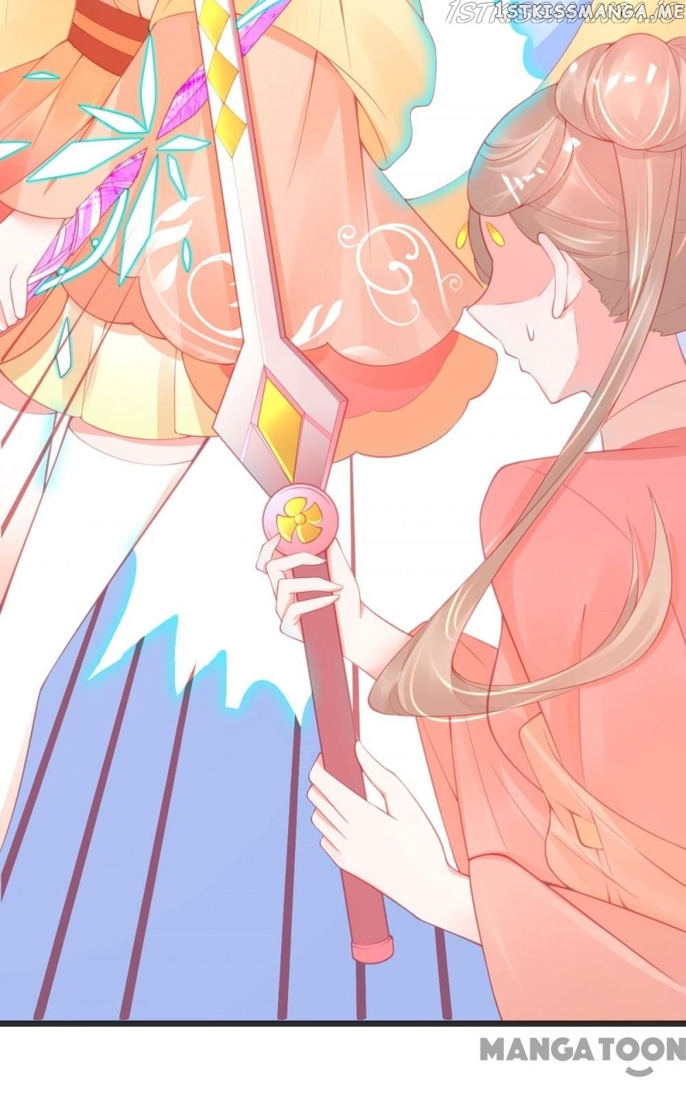 Princess And Her Ancient Vine chapter 114 - page 44