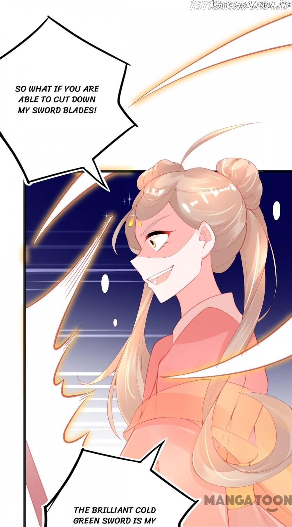 Princess And Her Ancient Vine chapter 114 - page 45