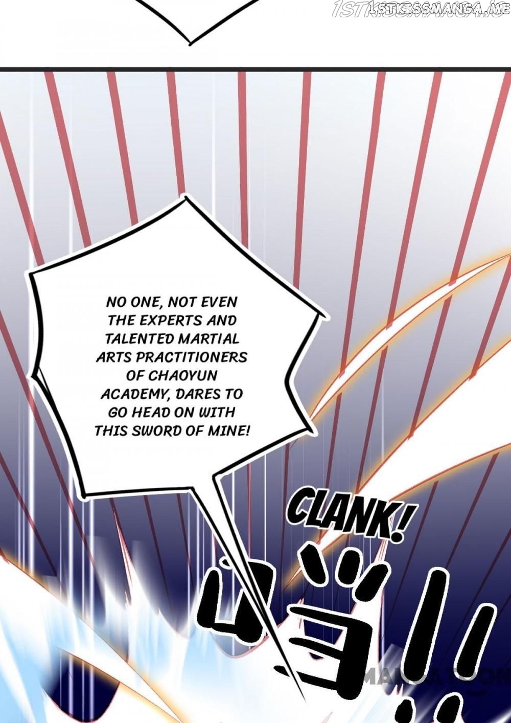 Princess And Her Ancient Vine chapter 114 - page 47