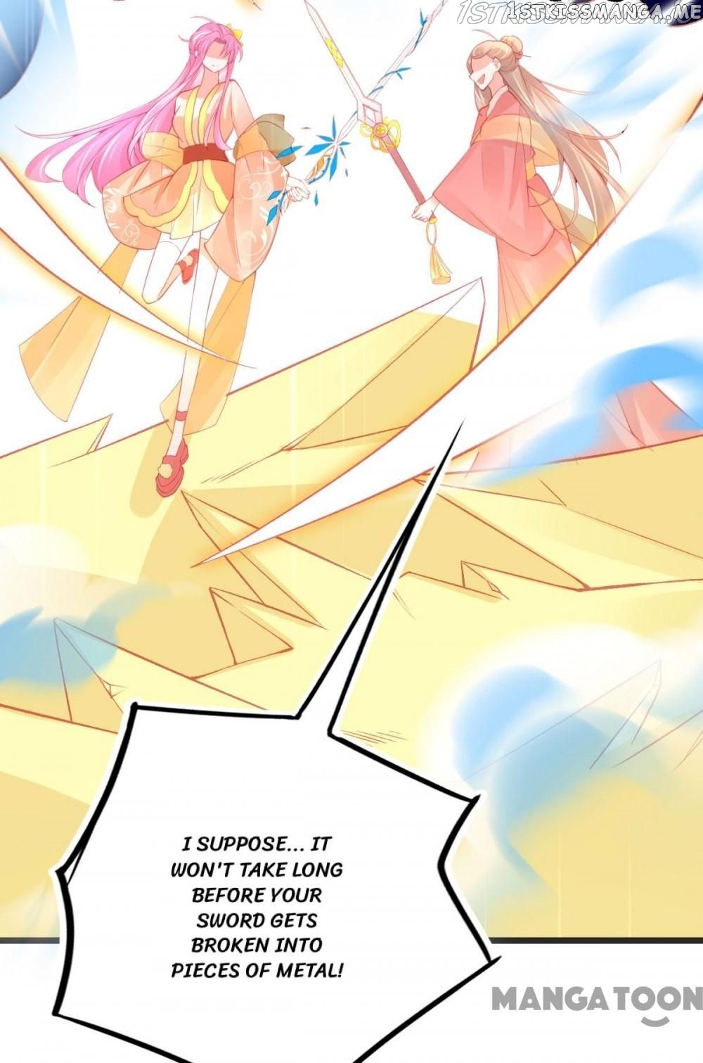 Princess And Her Ancient Vine chapter 114 - page 48