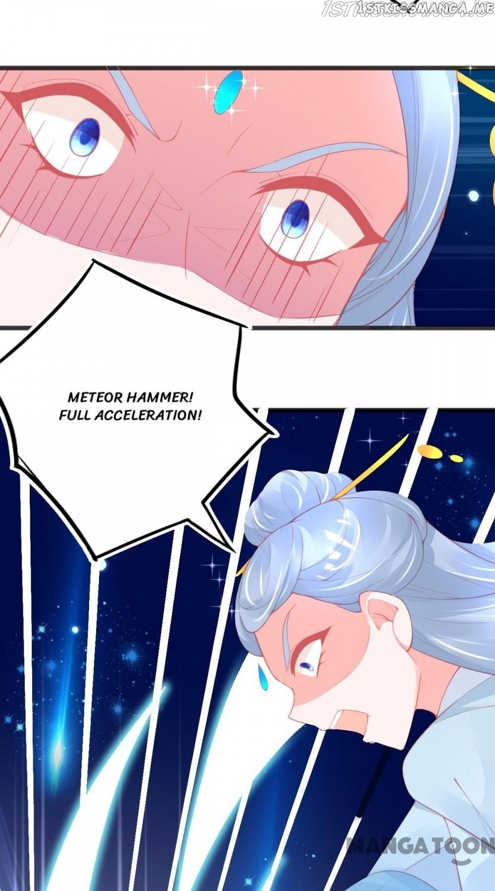 Princess And Her Ancient Vine chapter 114 - page 5