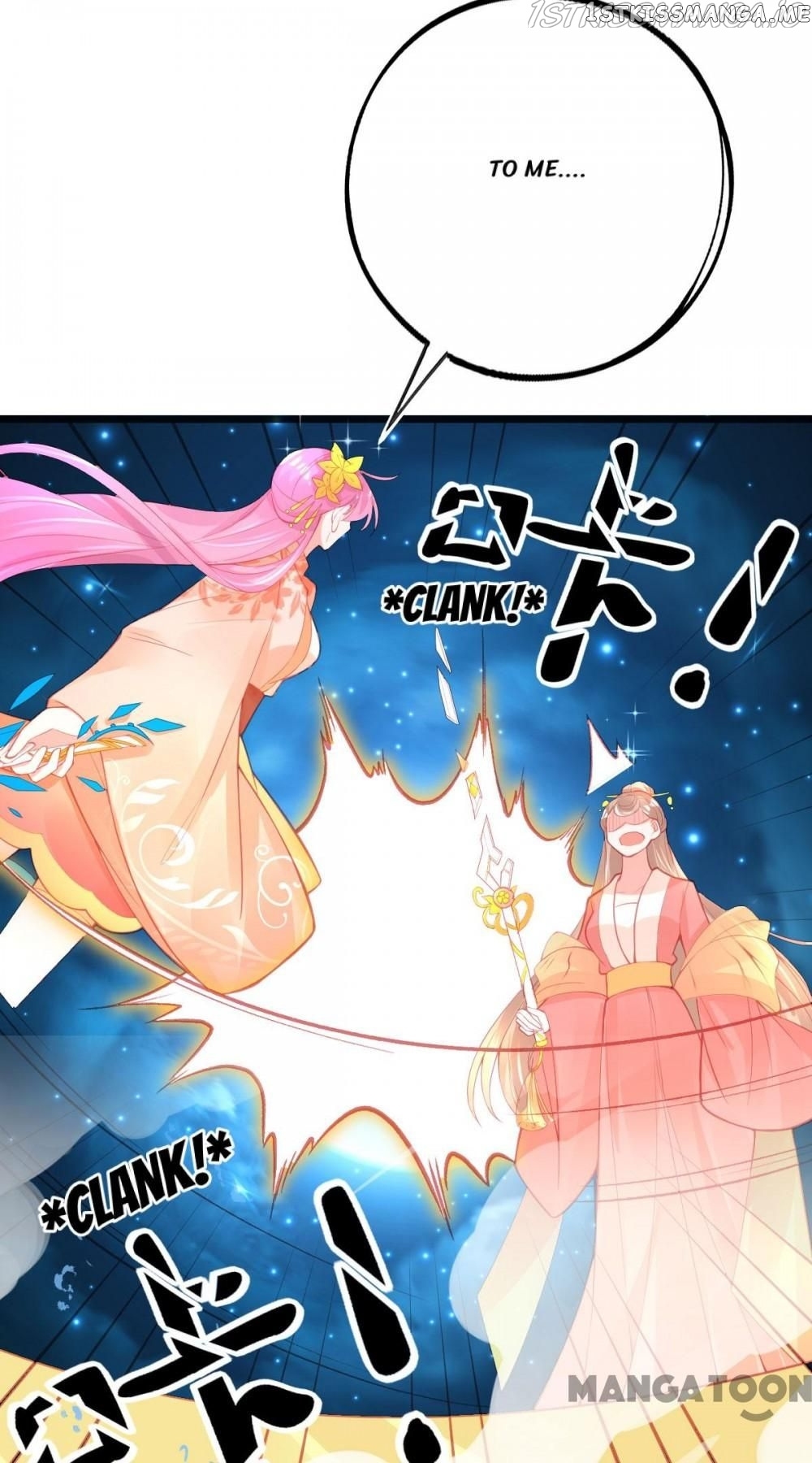 Princess And Her Ancient Vine chapter 114 - page 50