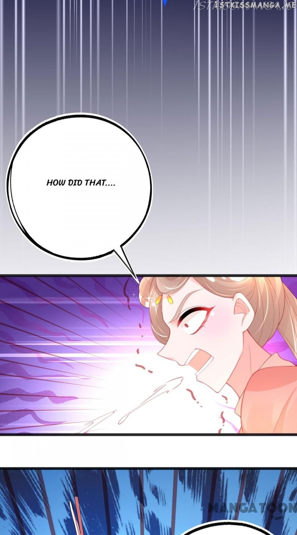 Princess And Her Ancient Vine chapter 114 - page 54