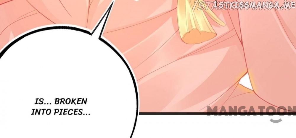 Princess And Her Ancient Vine chapter 114 - page 57