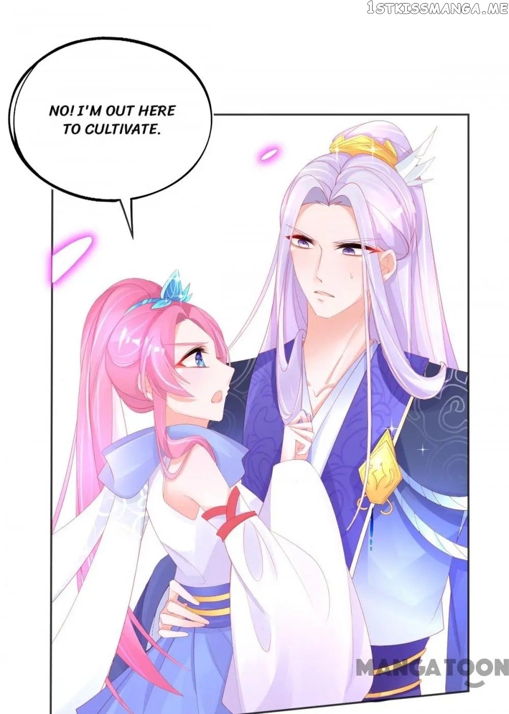 Princess And Her Ancient Vine chapter 61 - page 13