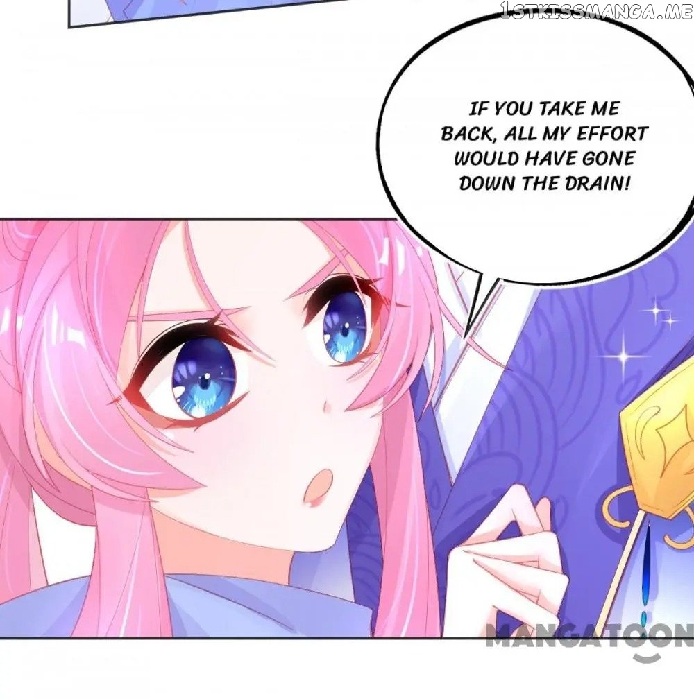 Princess And Her Ancient Vine chapter 61 - page 14