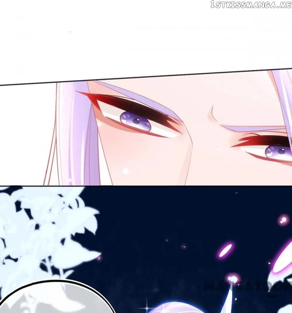 Princess And Her Ancient Vine chapter 61 - page 15