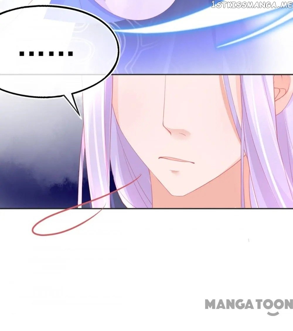 Princess And Her Ancient Vine chapter 61 - page 20
