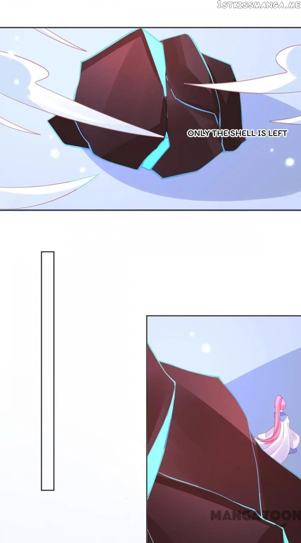 Princess And Her Ancient Vine chapter 61 - page 22