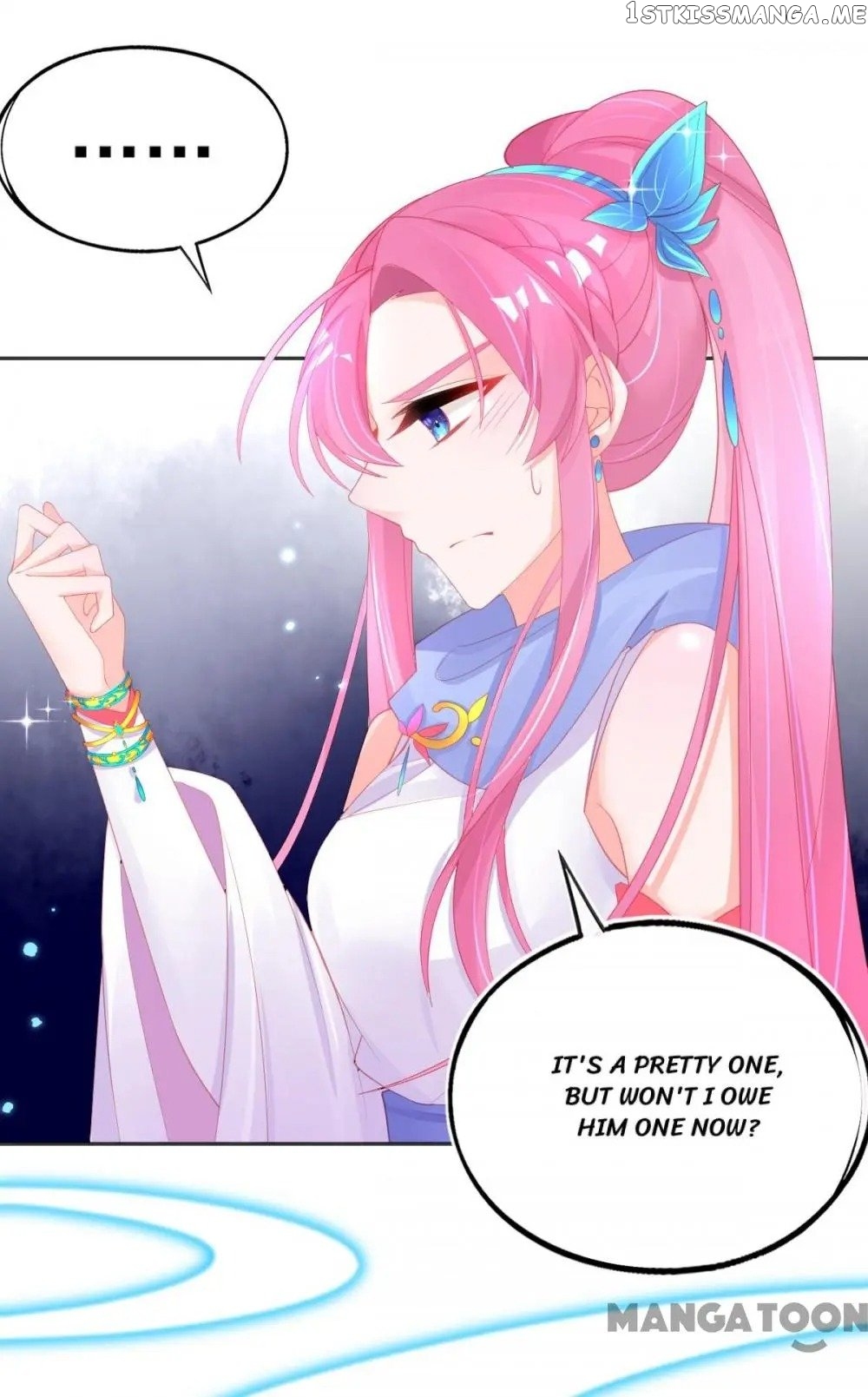 Princess And Her Ancient Vine chapter 61 - page 26