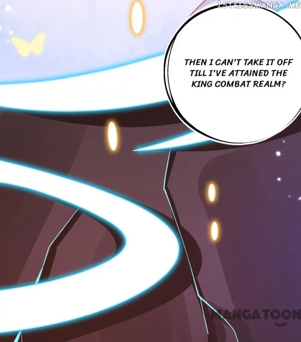 Princess And Her Ancient Vine chapter 61 - page 28