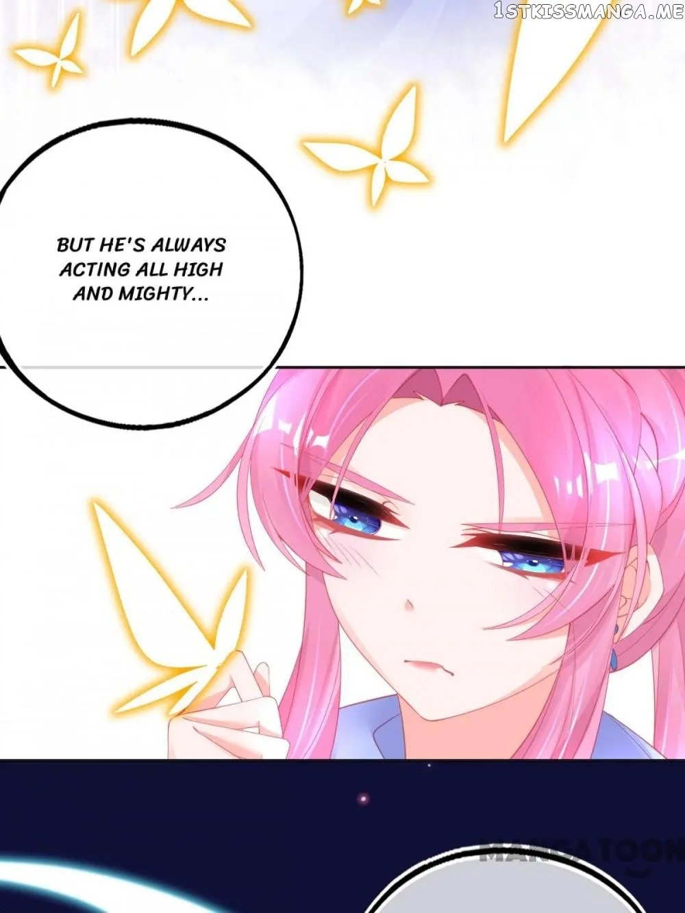 Princess And Her Ancient Vine chapter 61 - page 33