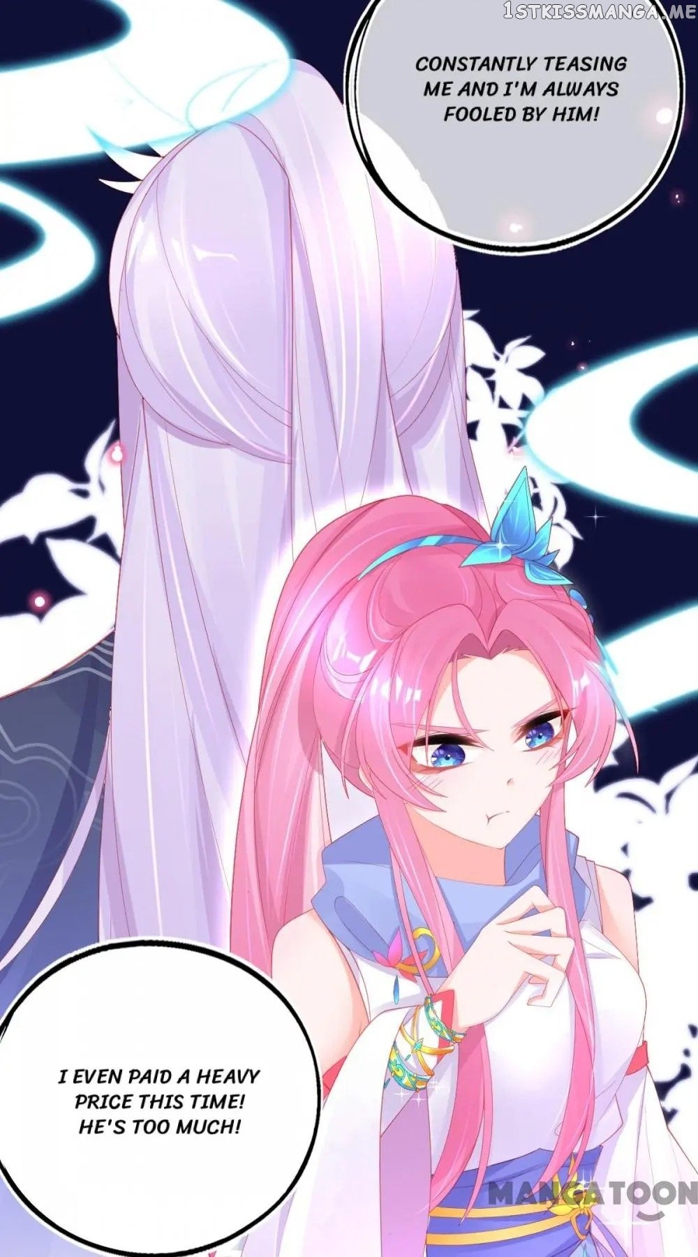 Princess And Her Ancient Vine chapter 61 - page 34