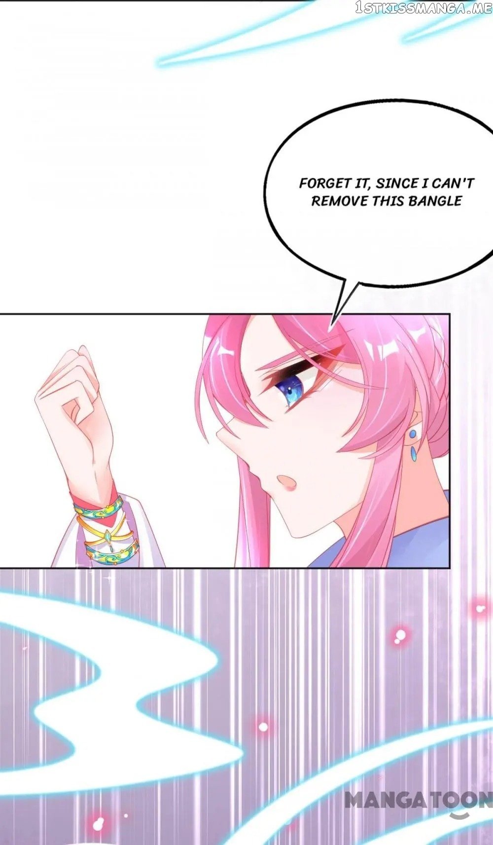 Princess And Her Ancient Vine chapter 61 - page 36