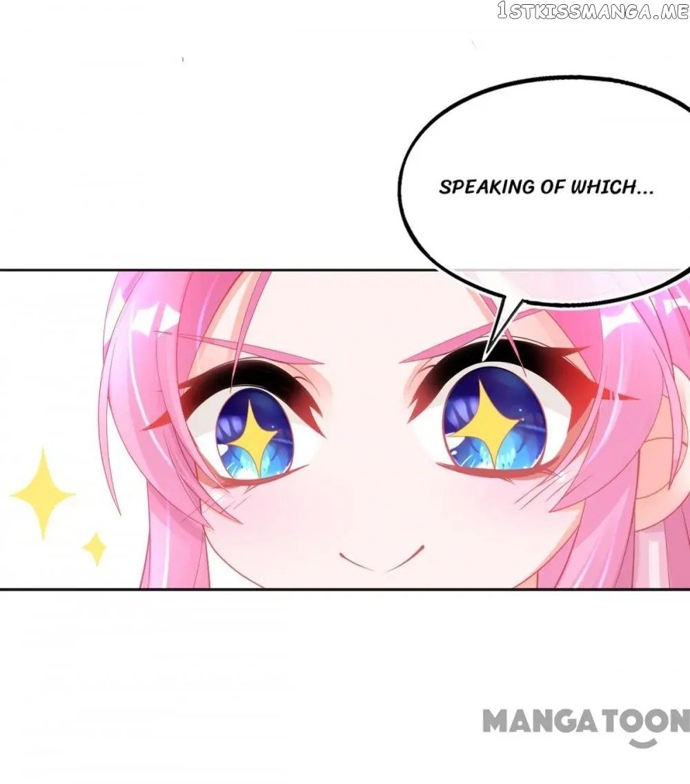 Princess And Her Ancient Vine chapter 61 - page 38