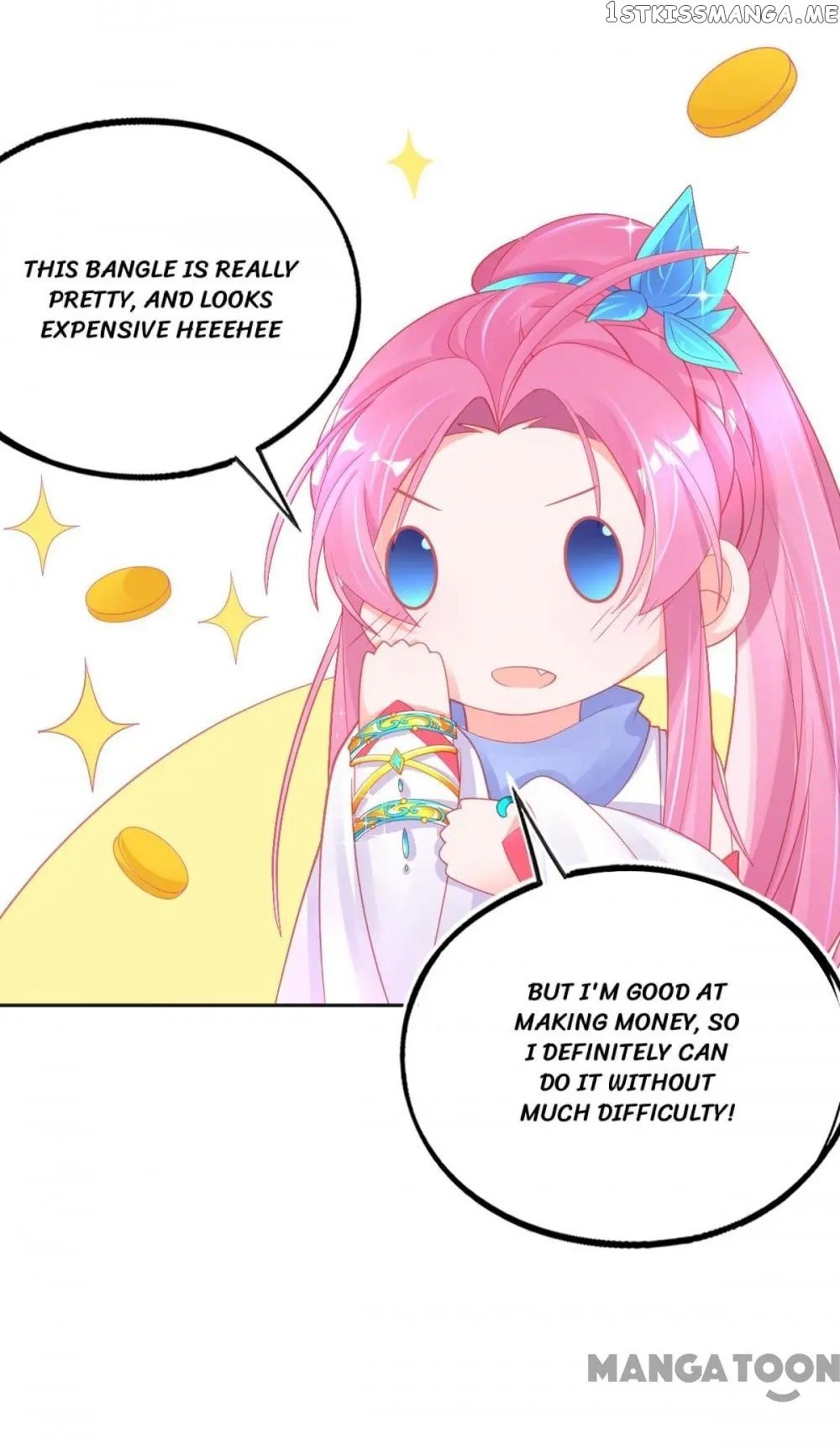 Princess And Her Ancient Vine chapter 61 - page 39