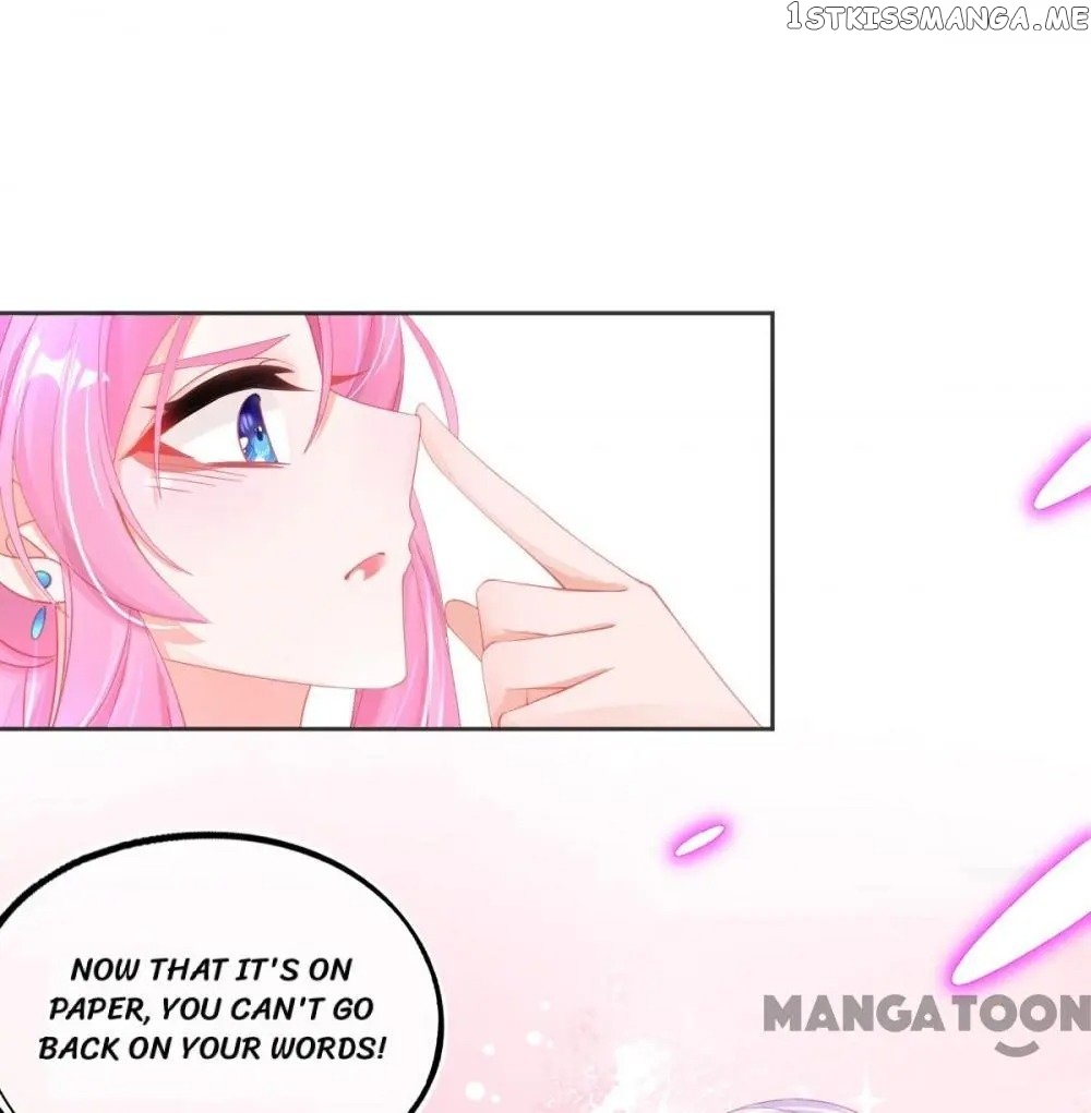 Princess And Her Ancient Vine chapter 61 - page 4