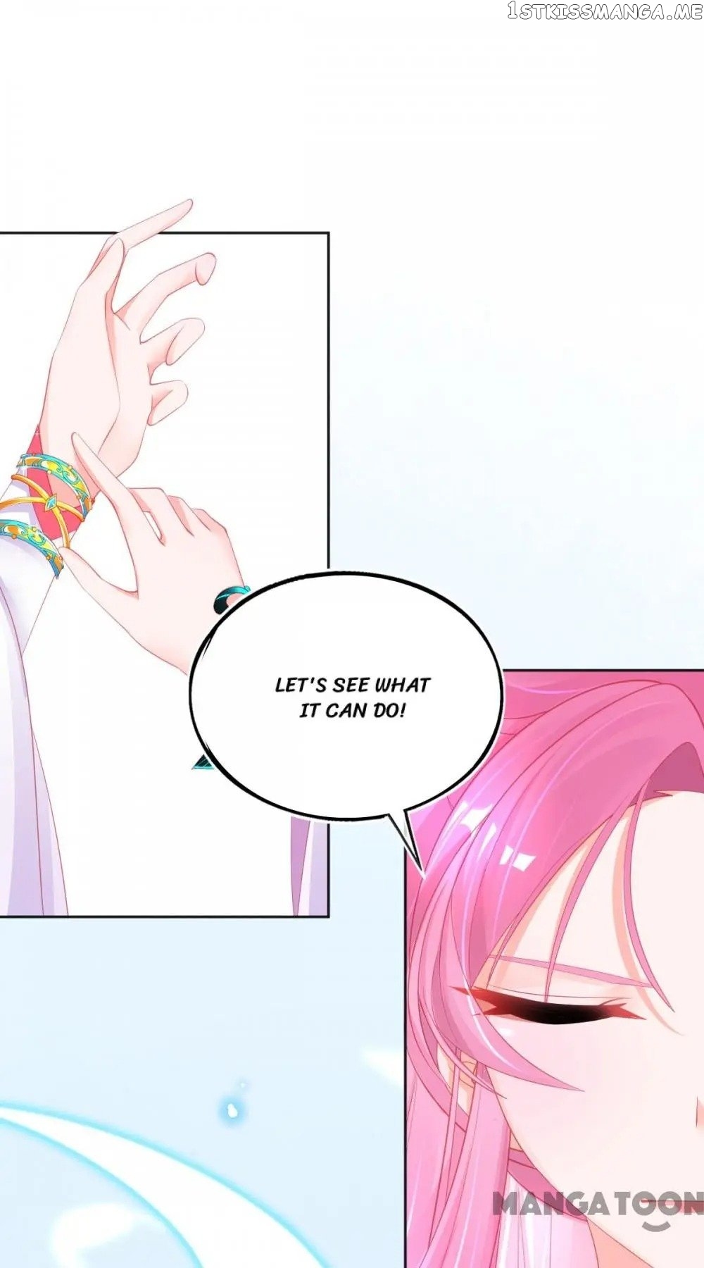 Princess And Her Ancient Vine chapter 61 - page 40