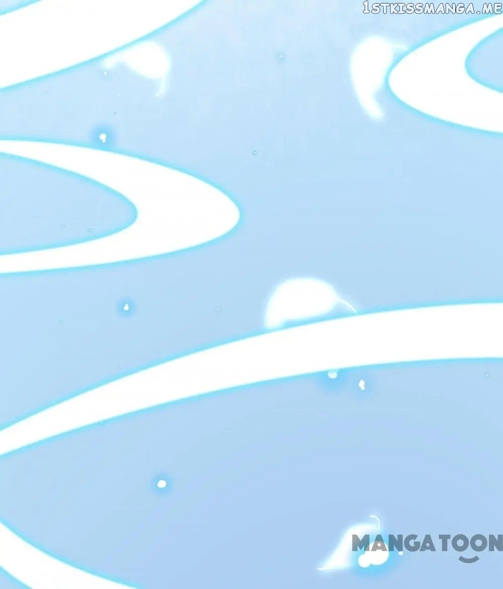 Princess And Her Ancient Vine chapter 61 - page 42