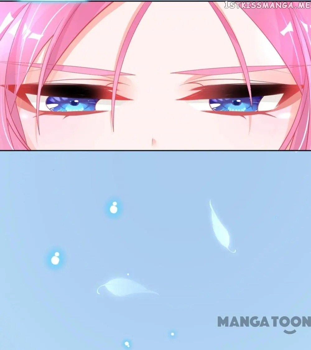 Princess And Her Ancient Vine chapter 61 - page 43