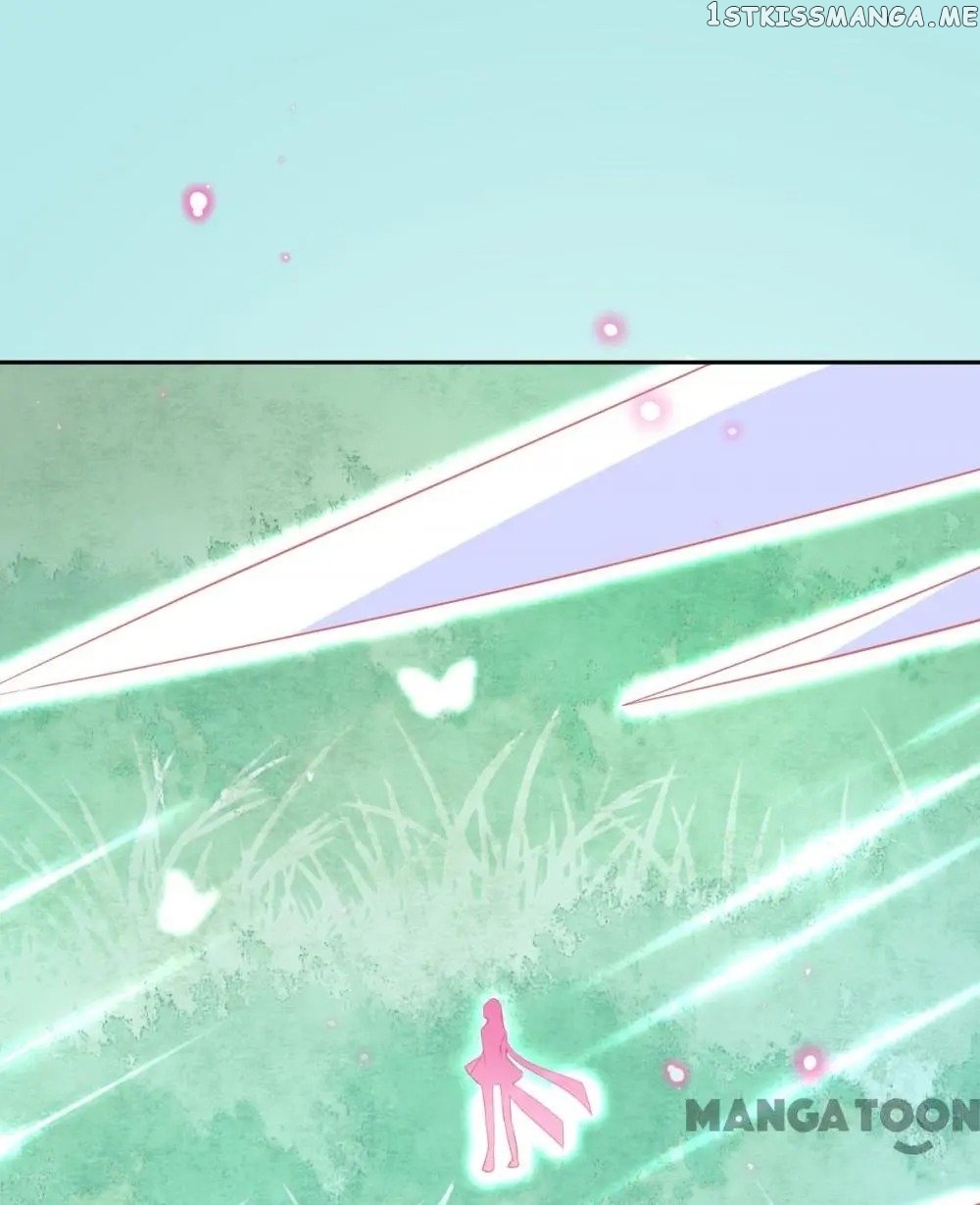 Princess And Her Ancient Vine chapter 61 - page 45