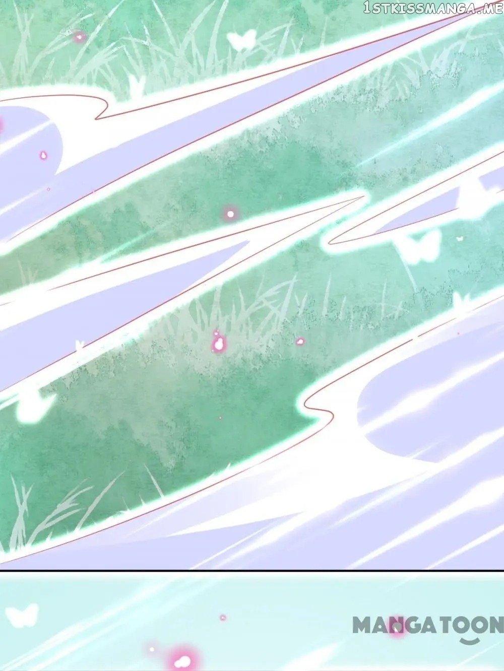 Princess And Her Ancient Vine chapter 61 - page 46