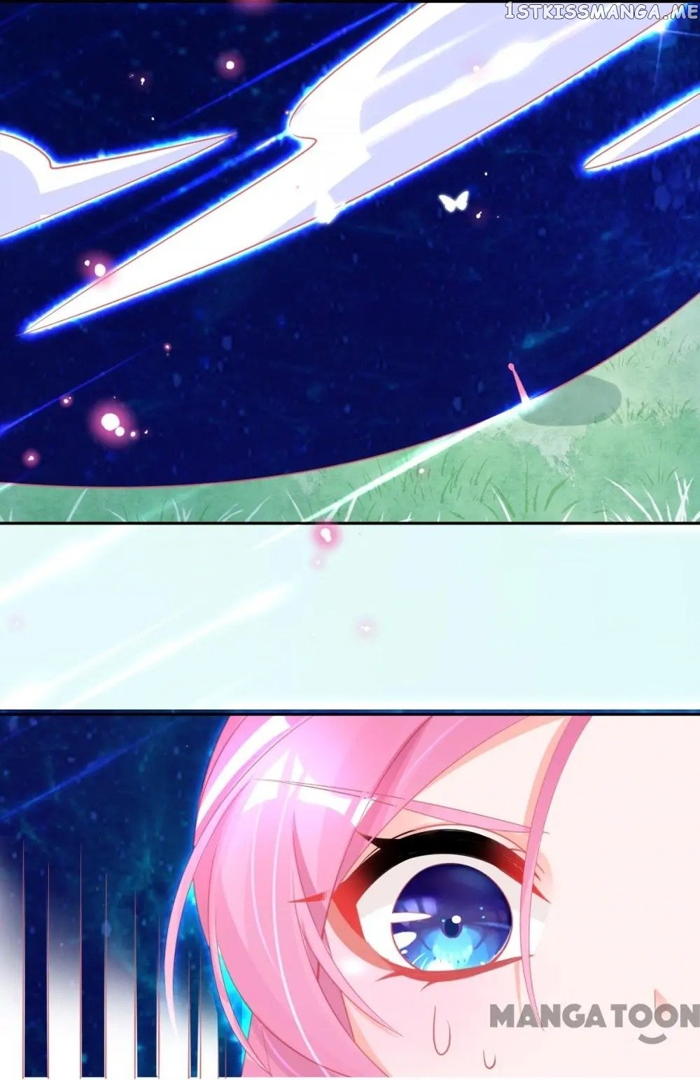 Princess And Her Ancient Vine chapter 61 - page 47