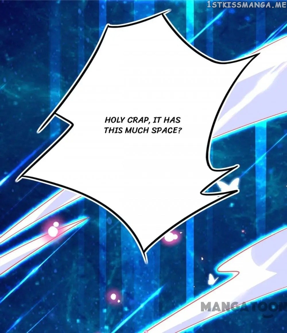 Princess And Her Ancient Vine chapter 61 - page 48