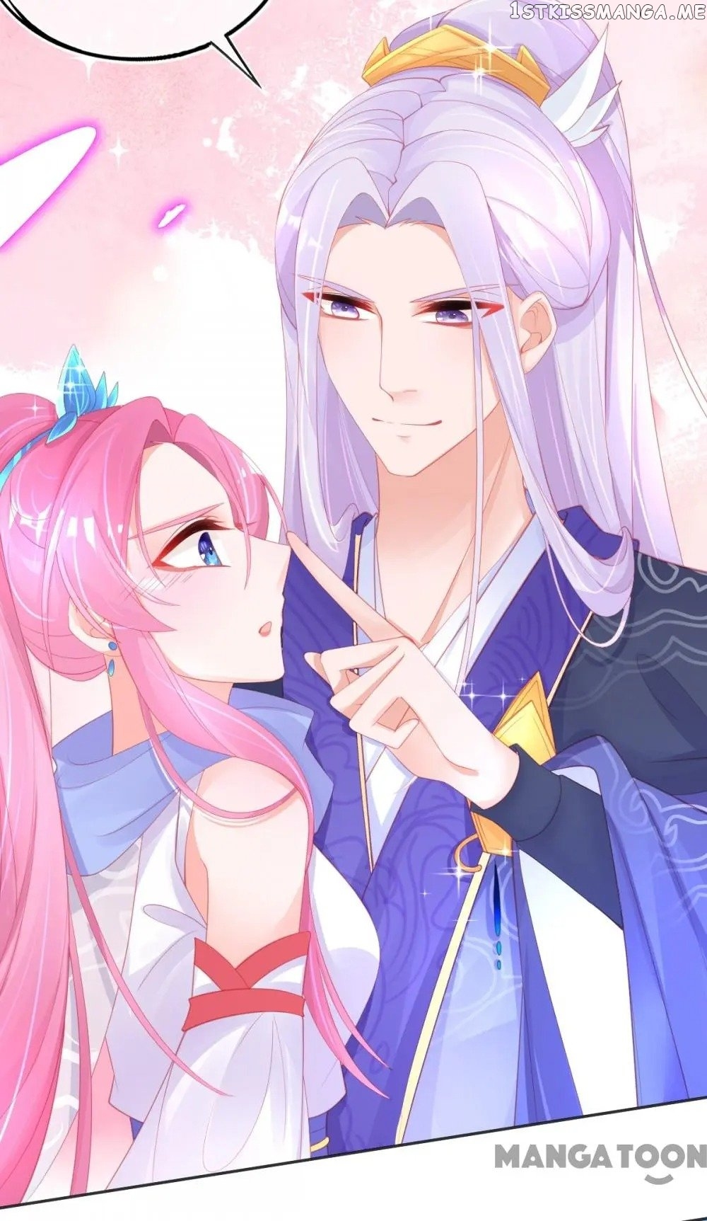 Princess And Her Ancient Vine chapter 61 - page 5