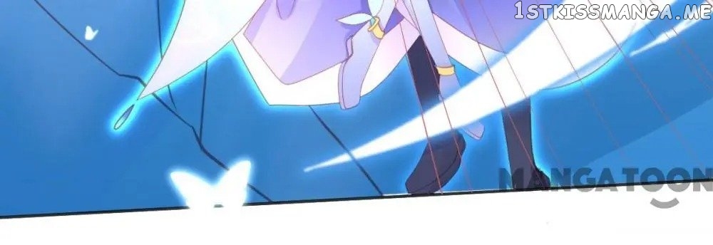 Princess And Her Ancient Vine chapter 61 - page 7