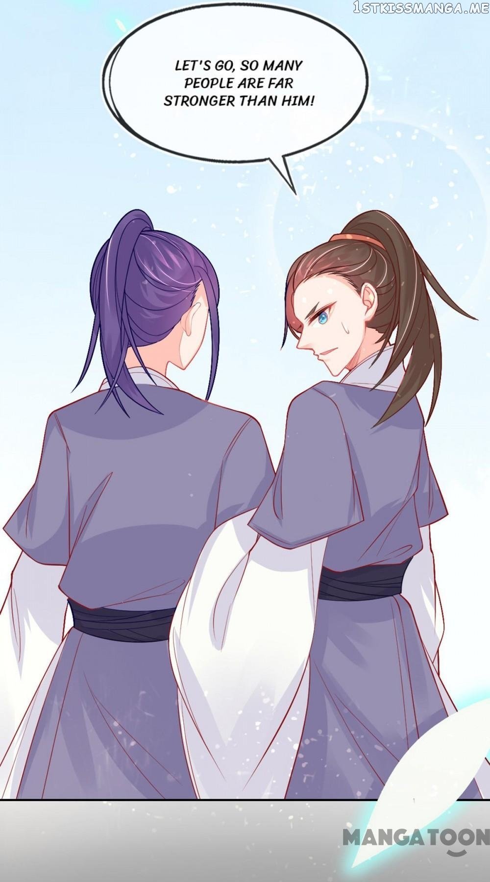 Princess And Her Ancient Vine chapter 11 - page 15