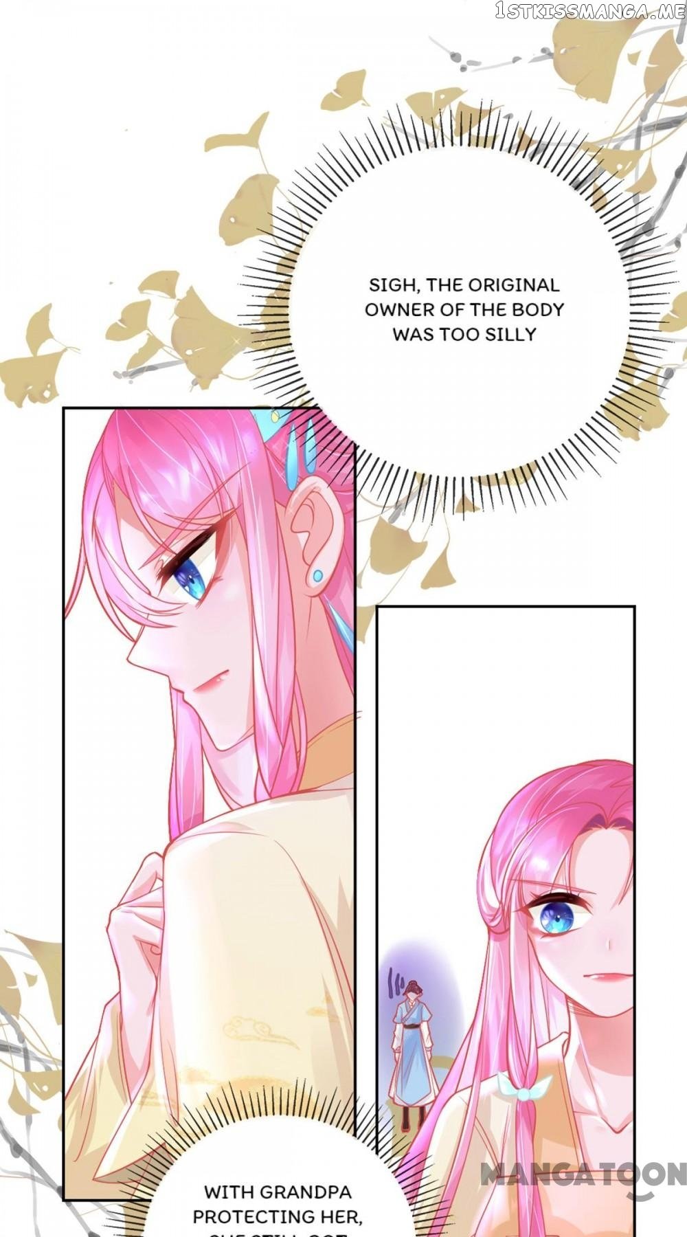 Princess And Her Ancient Vine chapter 11 - page 26