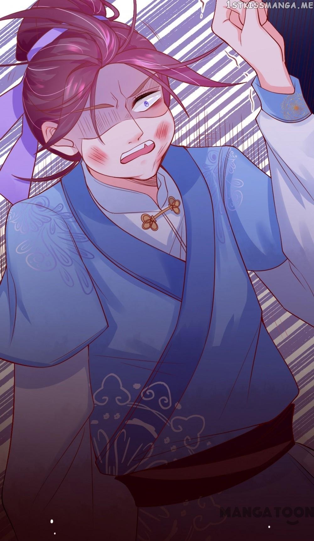 Princess And Her Ancient Vine chapter 11 - page 30