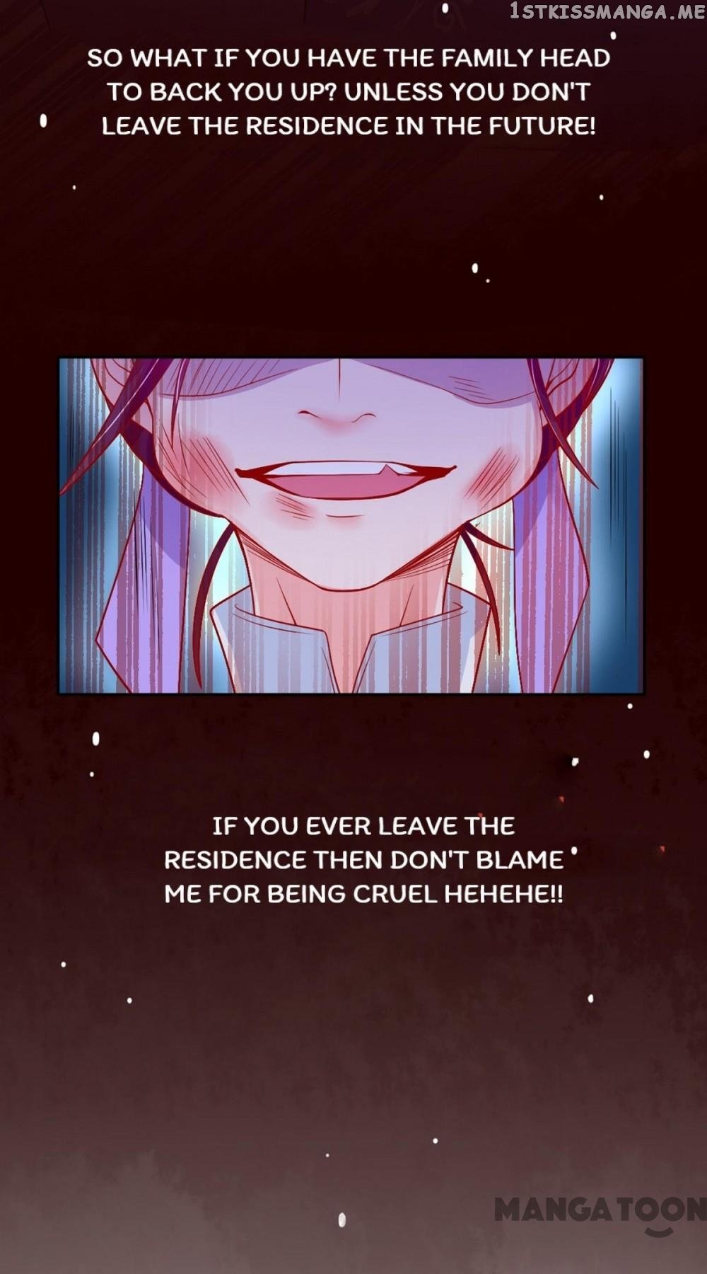 Princess And Her Ancient Vine chapter 11 - page 31