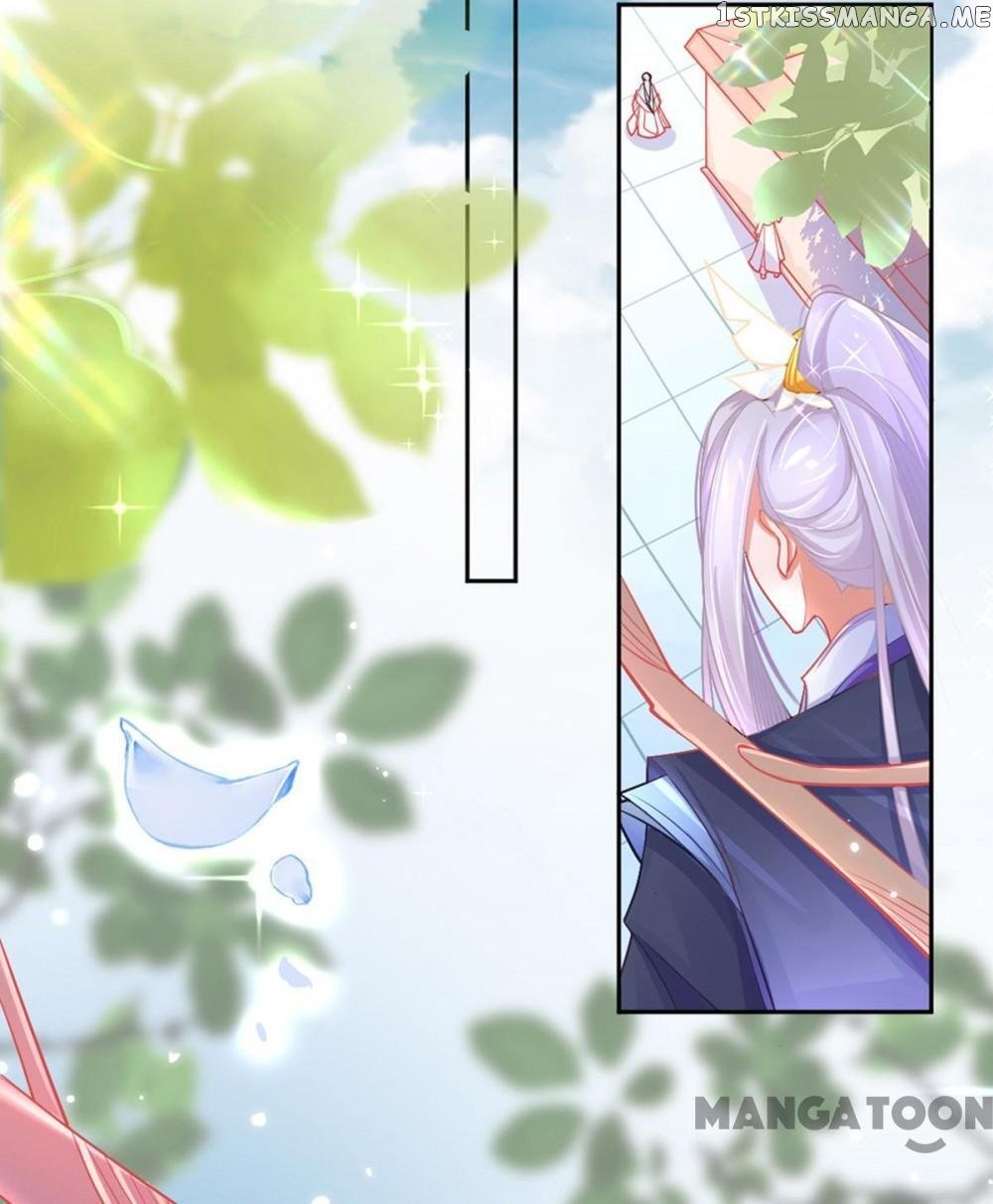 Princess And Her Ancient Vine chapter 11 - page 34
