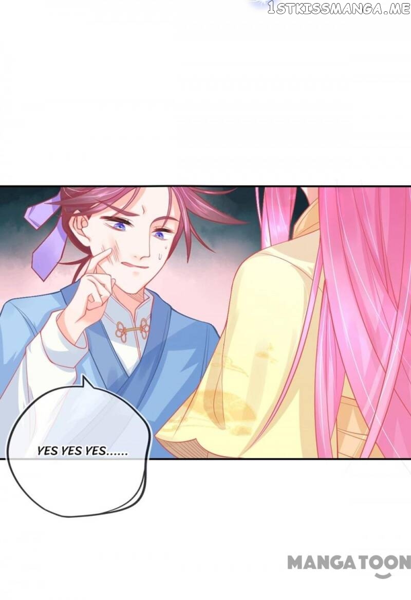 Princess And Her Ancient Vine chapter 11 - page 5