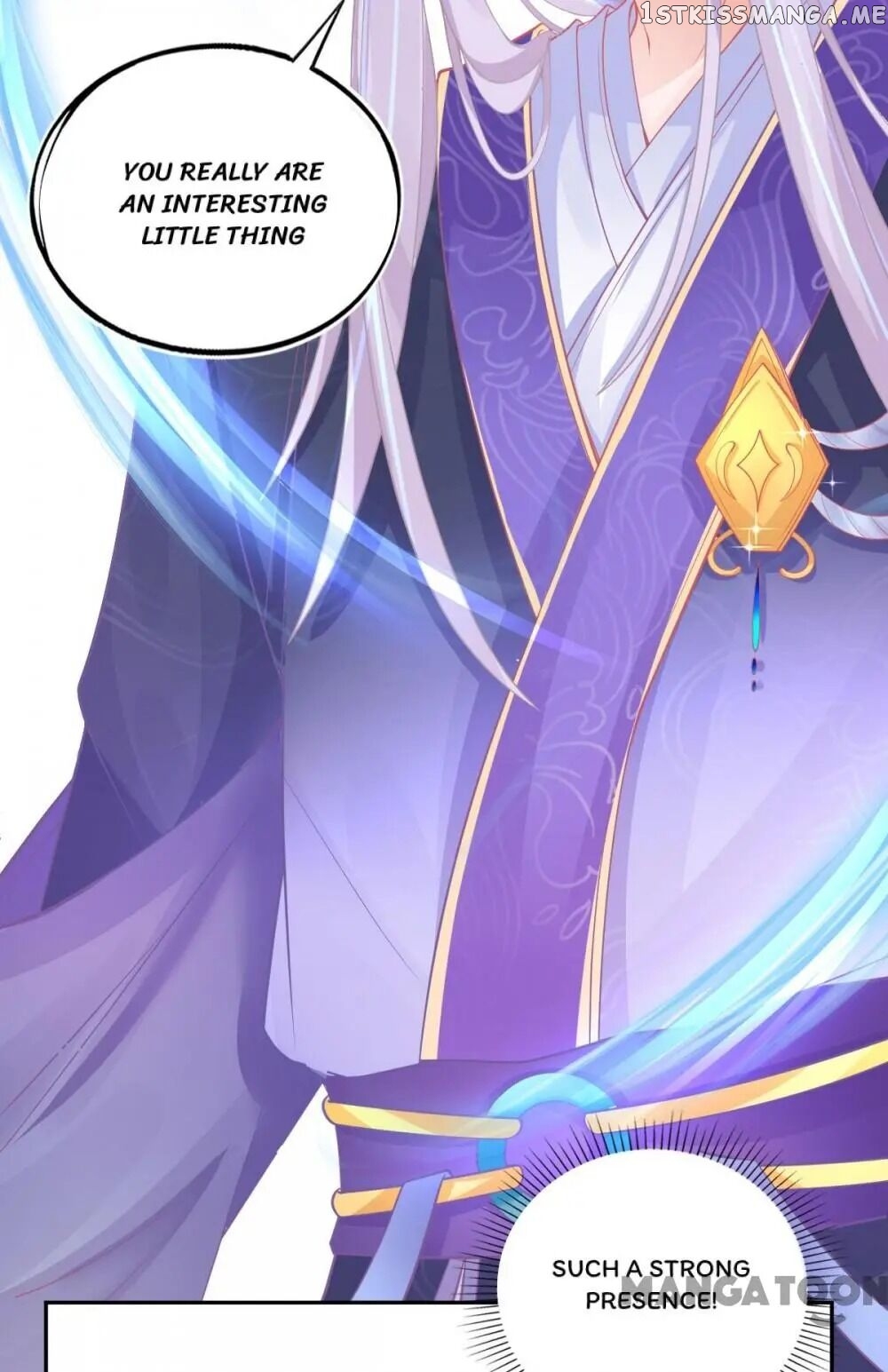 Princess And Her Ancient Vine chapter 21 - page 13