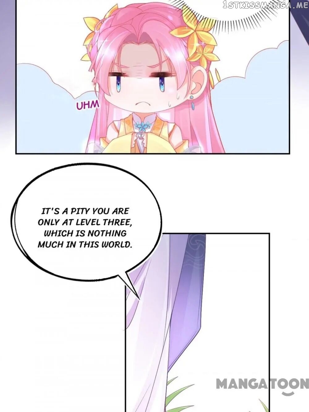 Princess And Her Ancient Vine chapter 21 - page 14