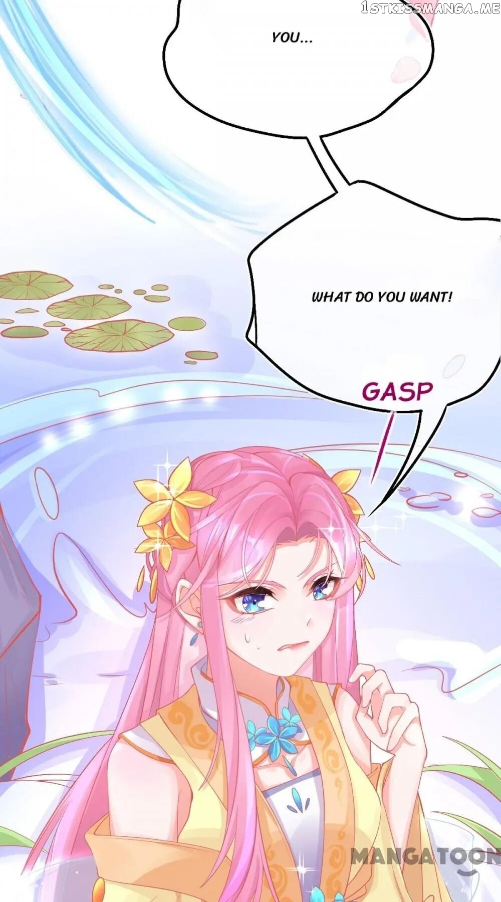 Princess And Her Ancient Vine chapter 21 - page 20