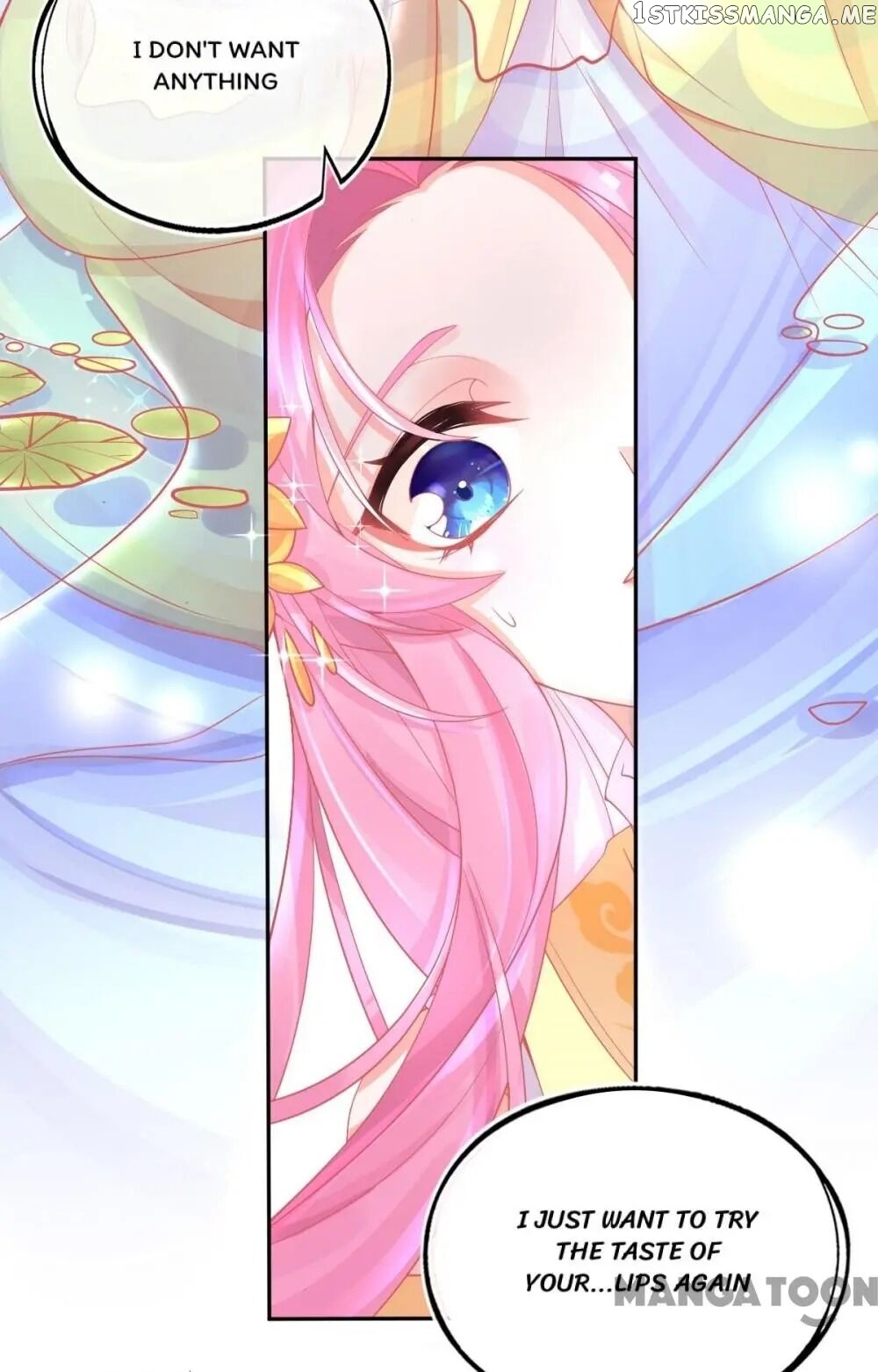 Princess And Her Ancient Vine chapter 21 - page 22
