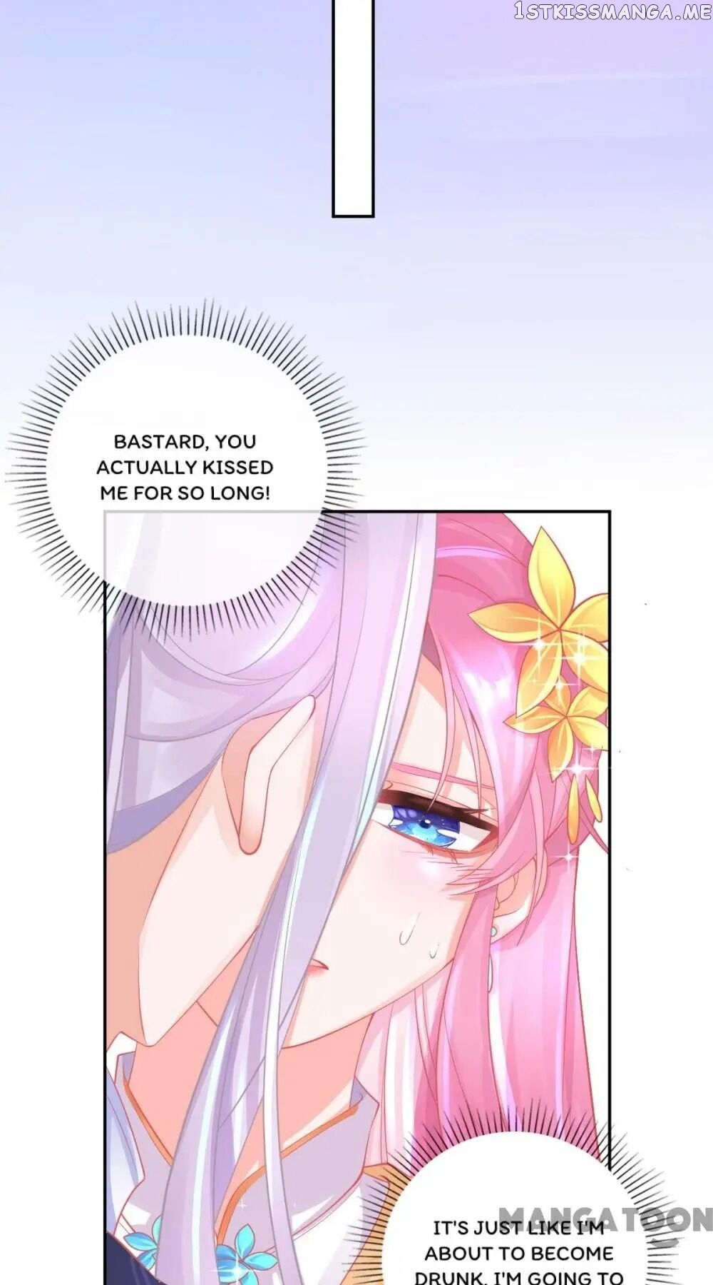 Princess And Her Ancient Vine chapter 21 - page 27