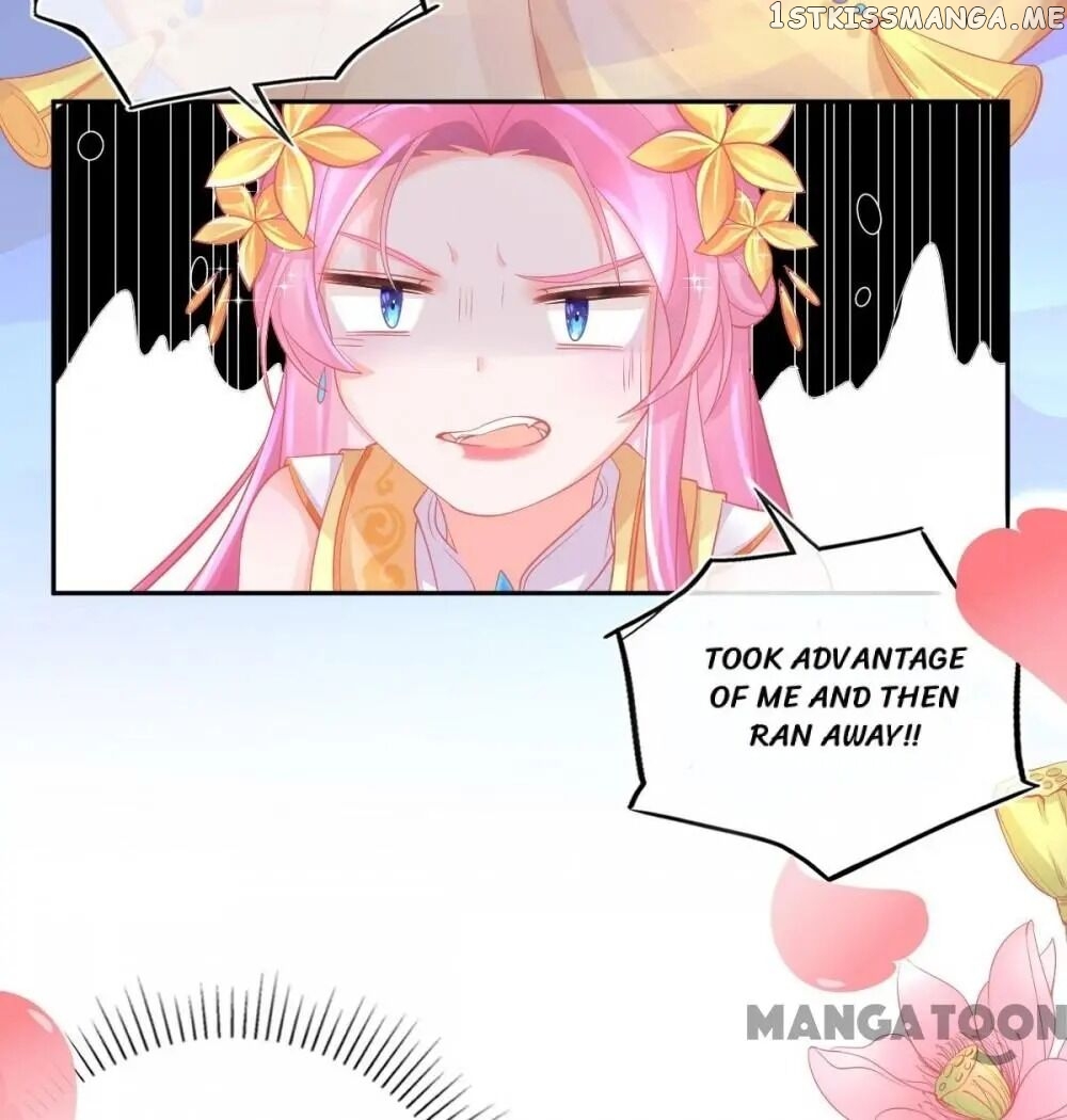 Princess And Her Ancient Vine chapter 21 - page 31